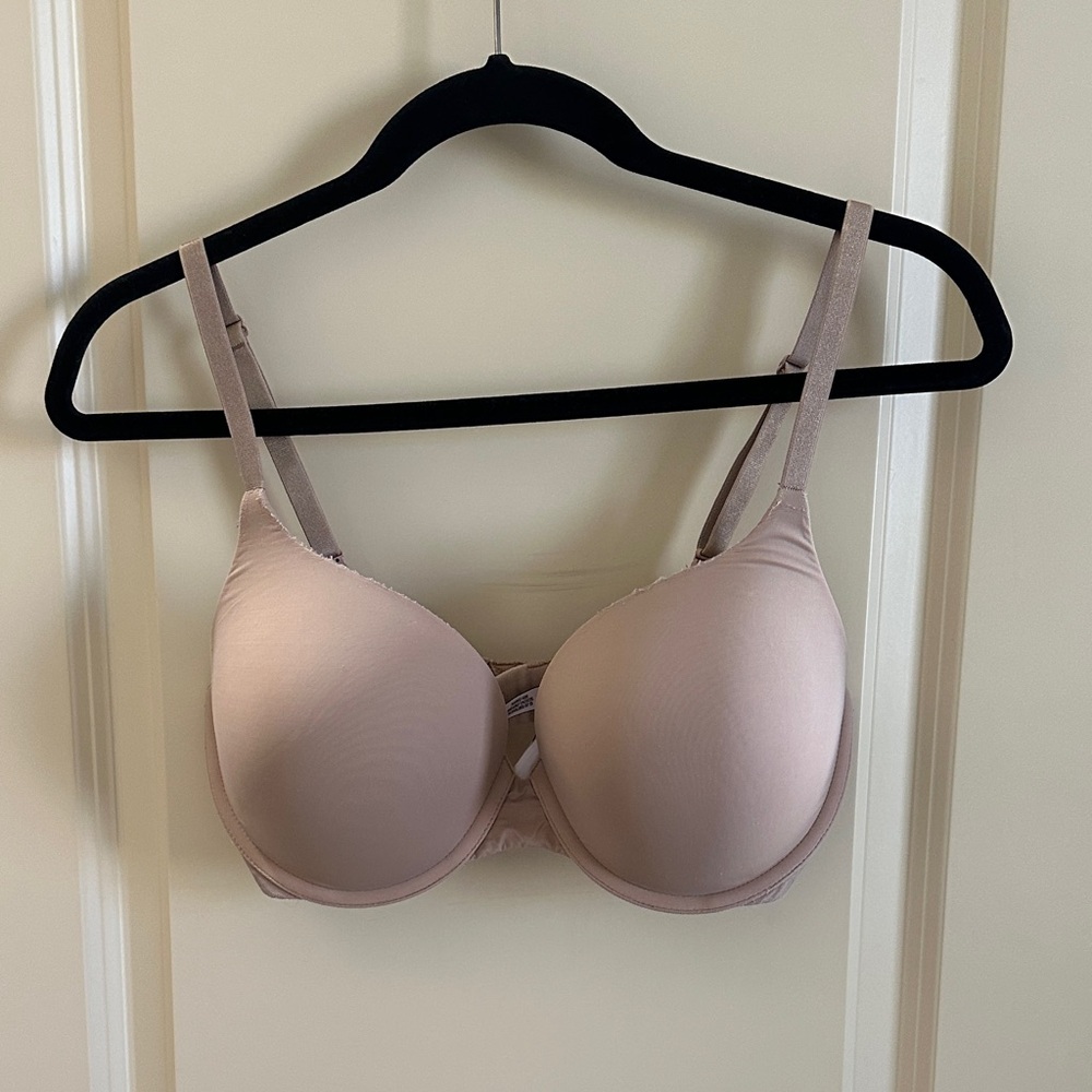 Victoria's Secret Nude Bra